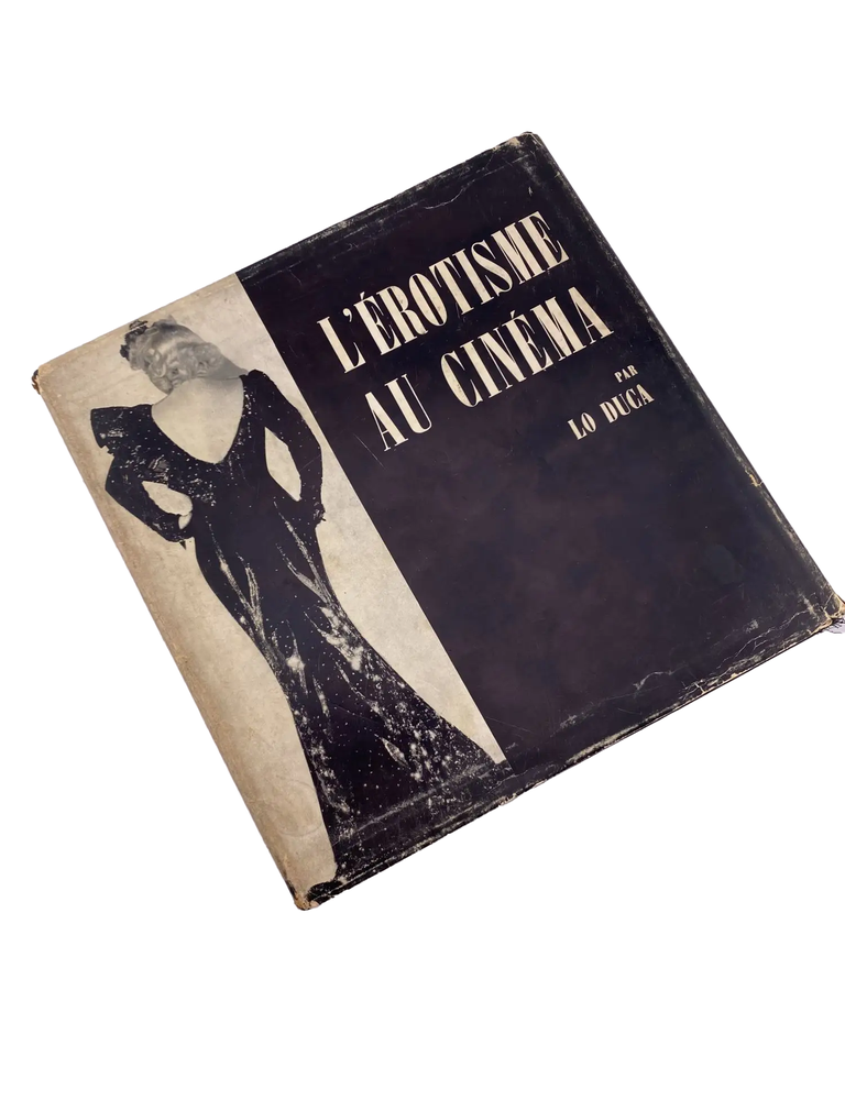 l'erotisme au cinéma