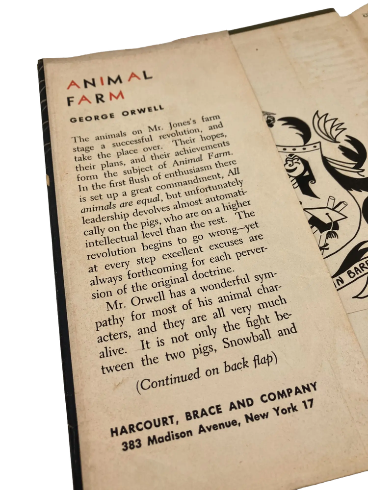 animal farm