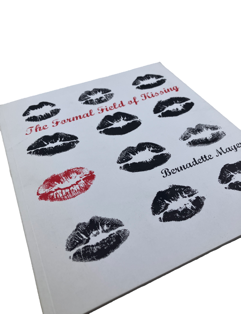 the formal field of kissing: translations, imitations and epigrams