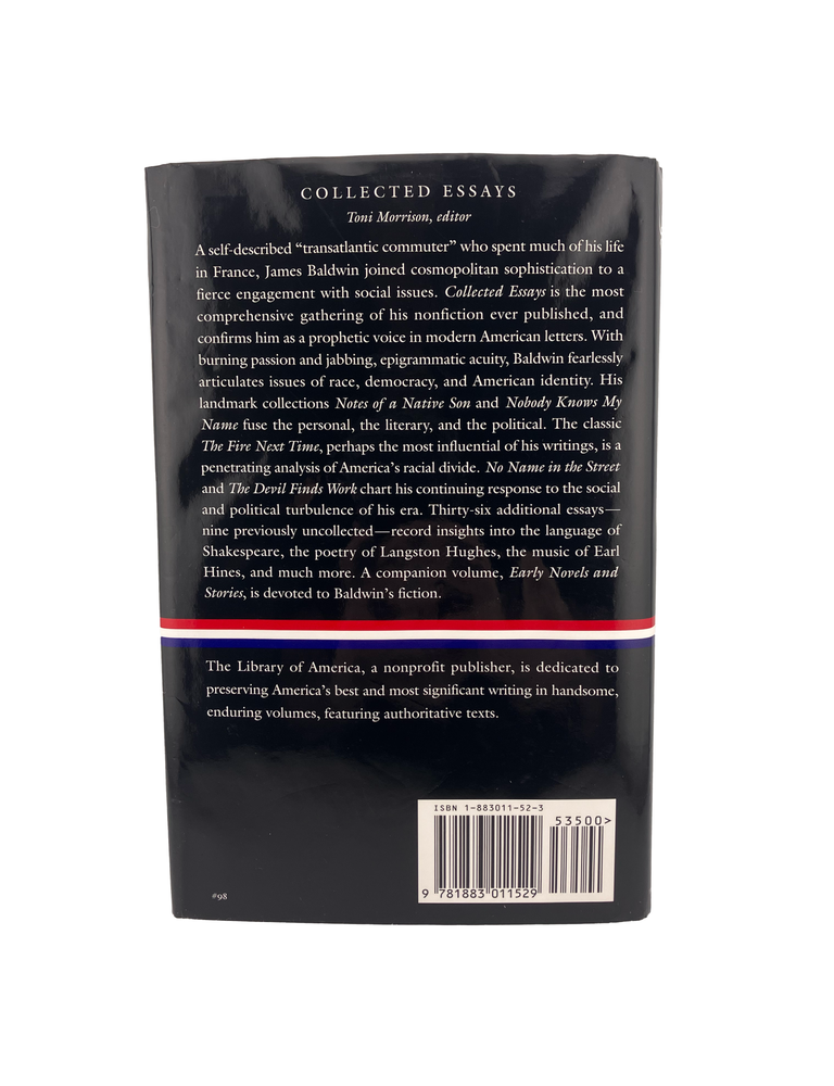 collected essays
