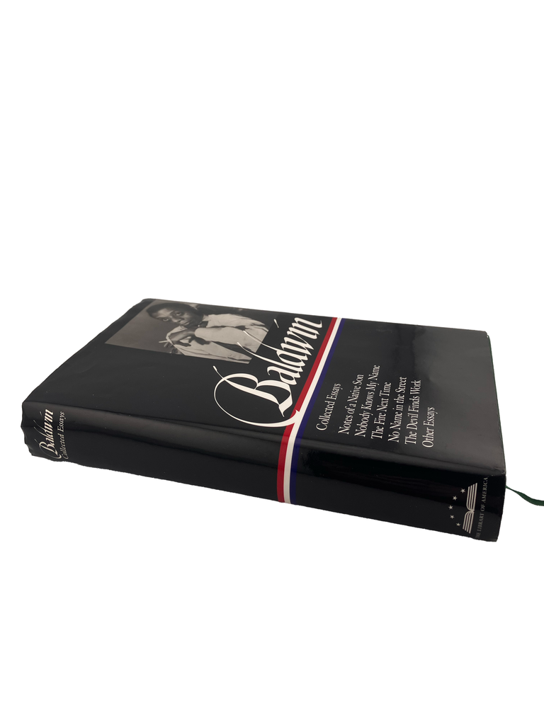 collected essays