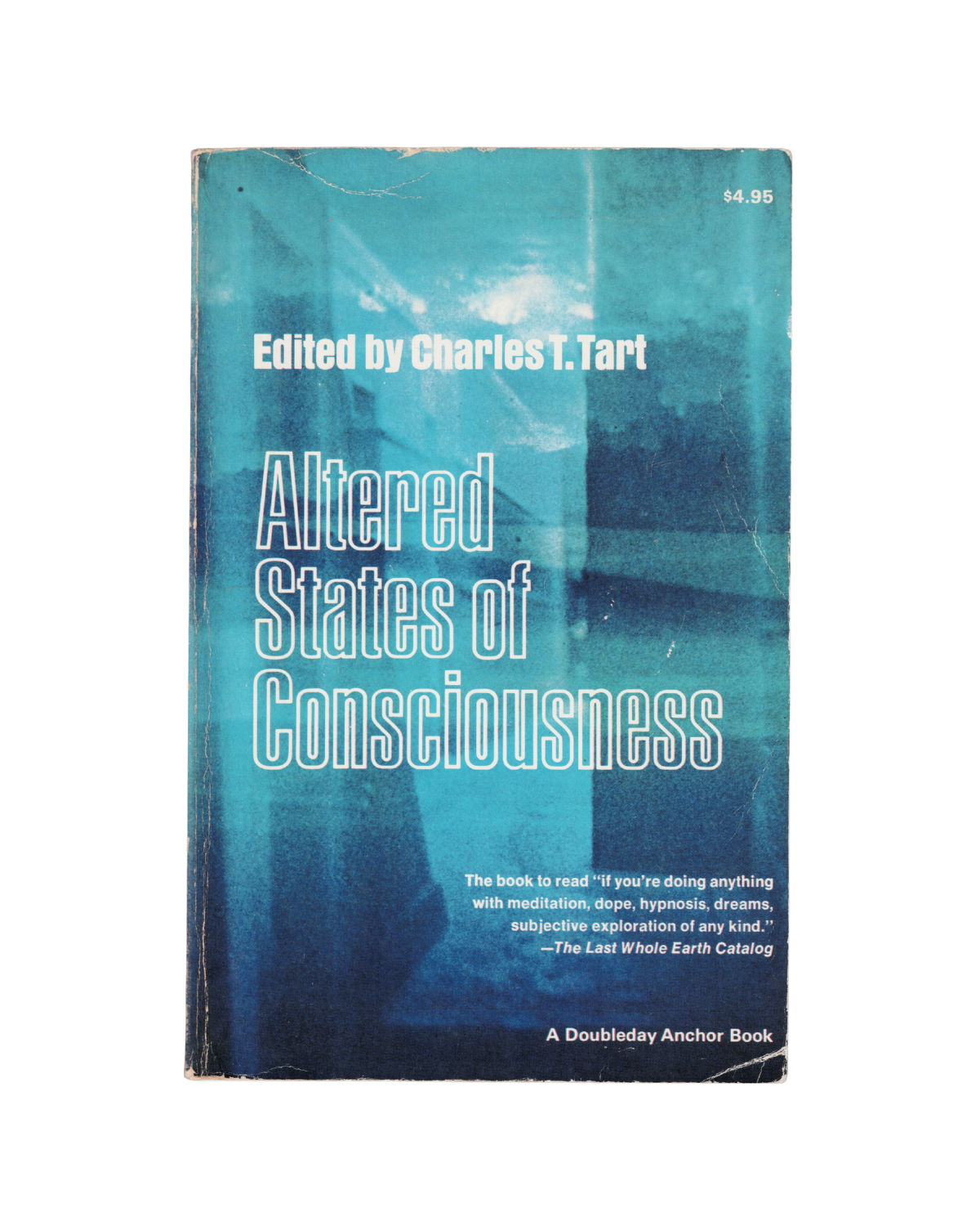 altered states of consciousness | charles t. tart