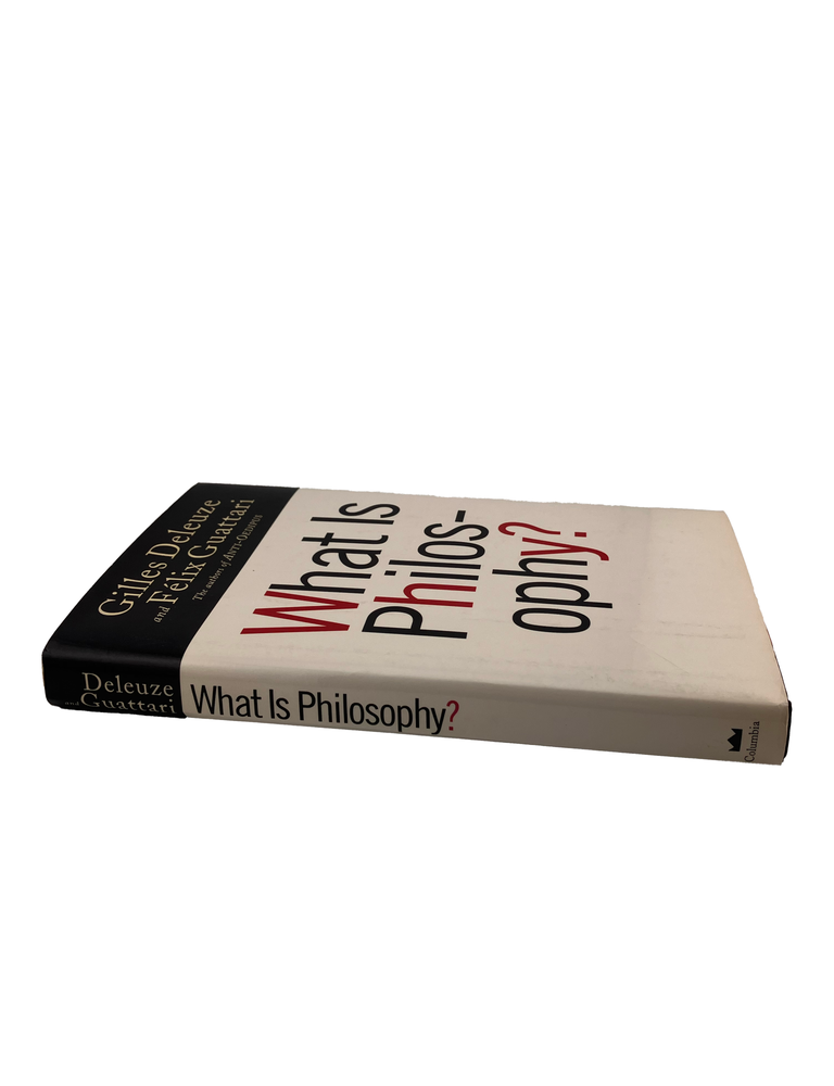what is philosophy?