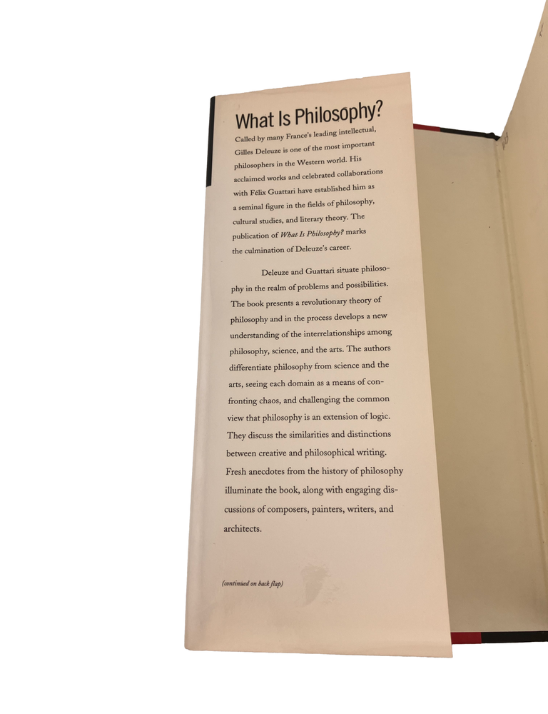 what is philosophy?