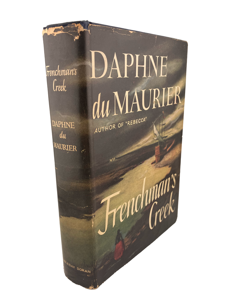 frenchman's creek