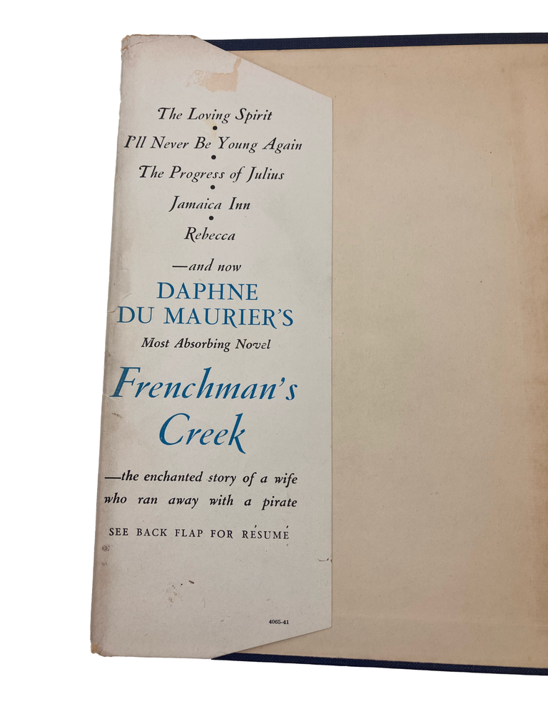 frenchman's creek
