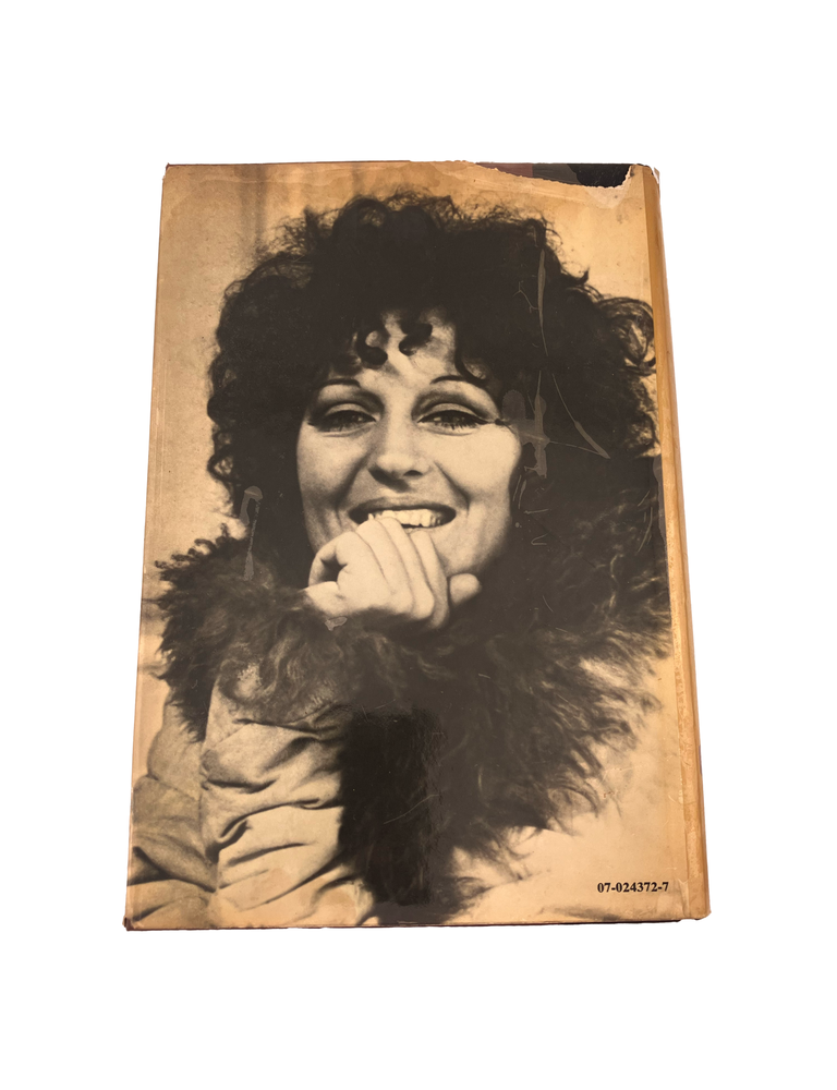 the female eunuch