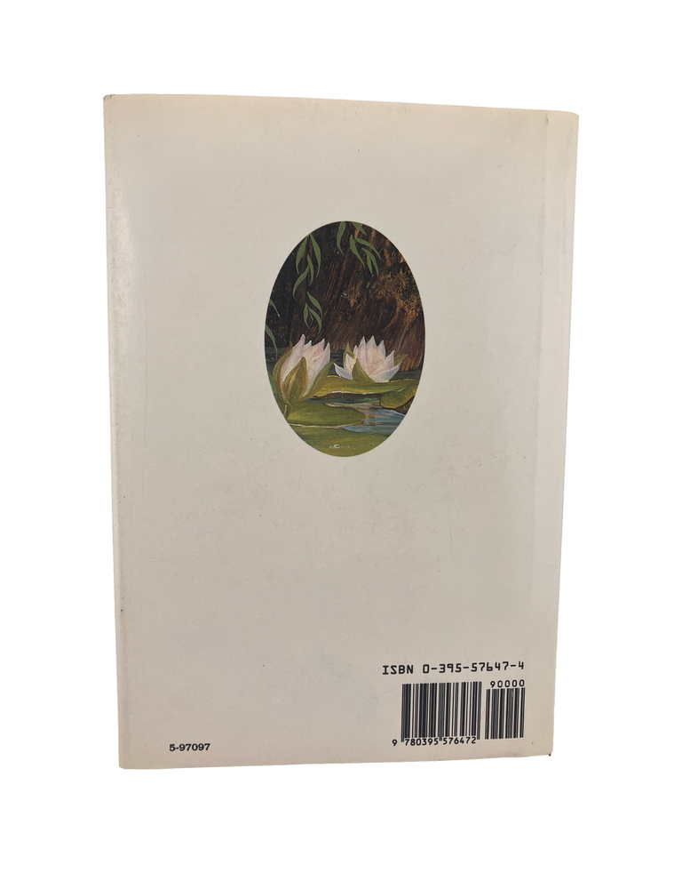 the adventures of tom bombadil