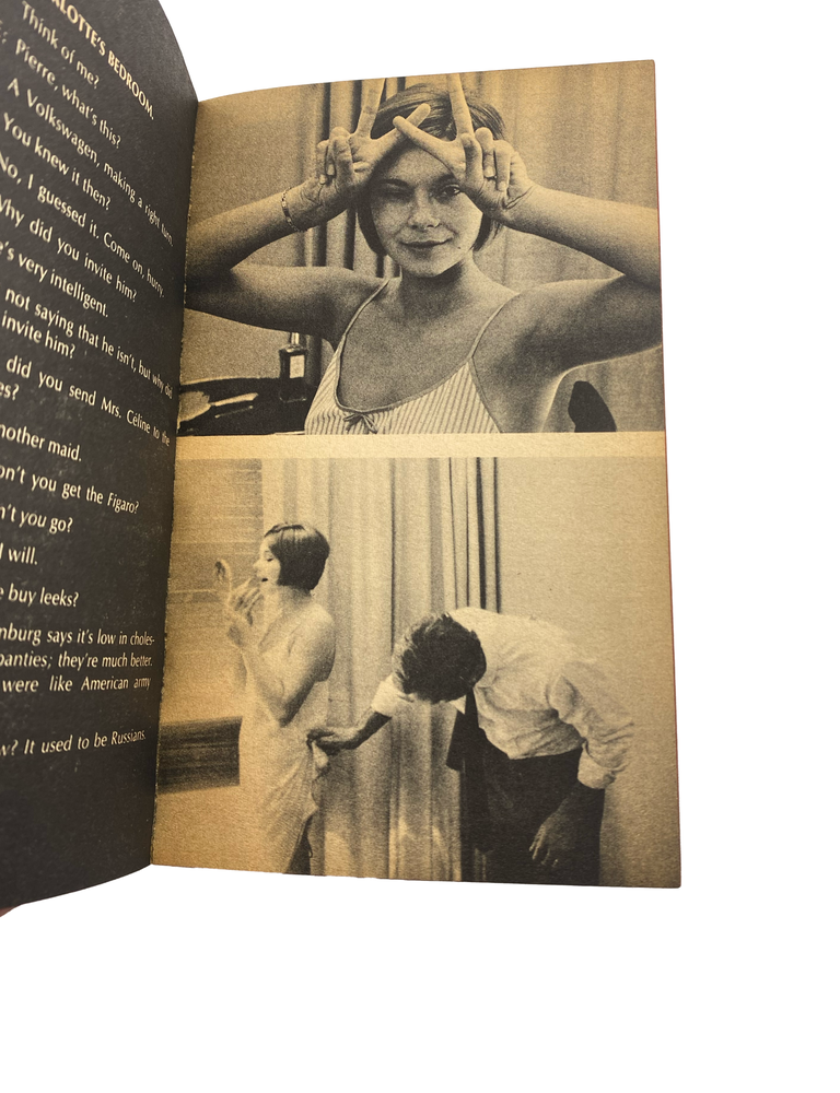 the married woman