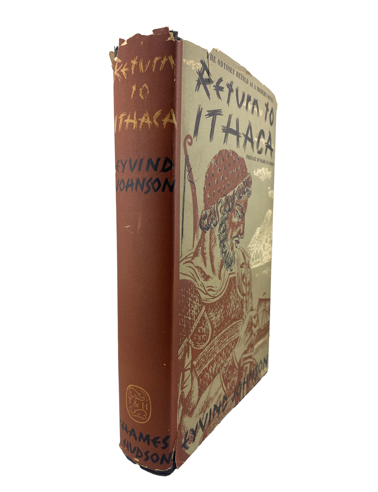 return to ithaca