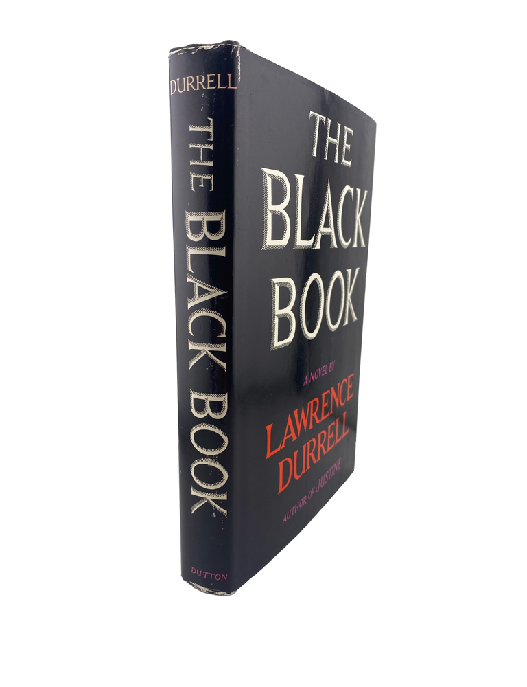the black book