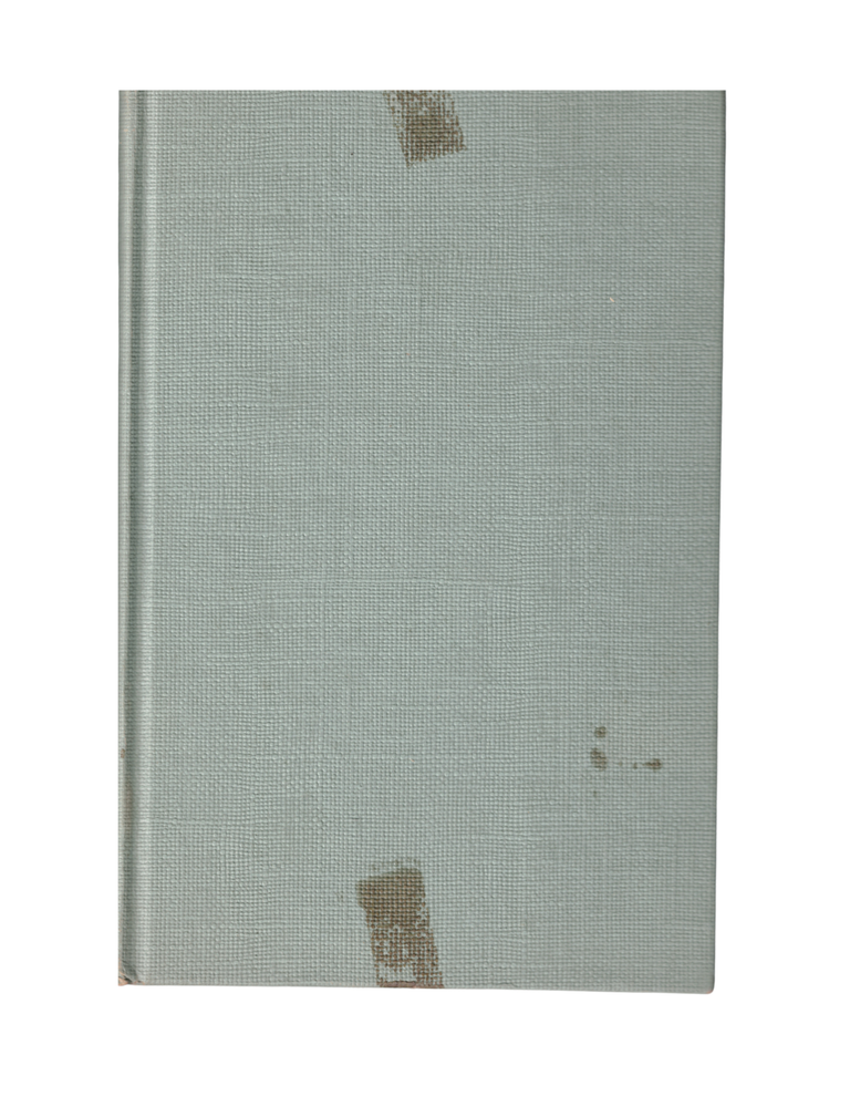 Item #952 nightwood. djuna barnes