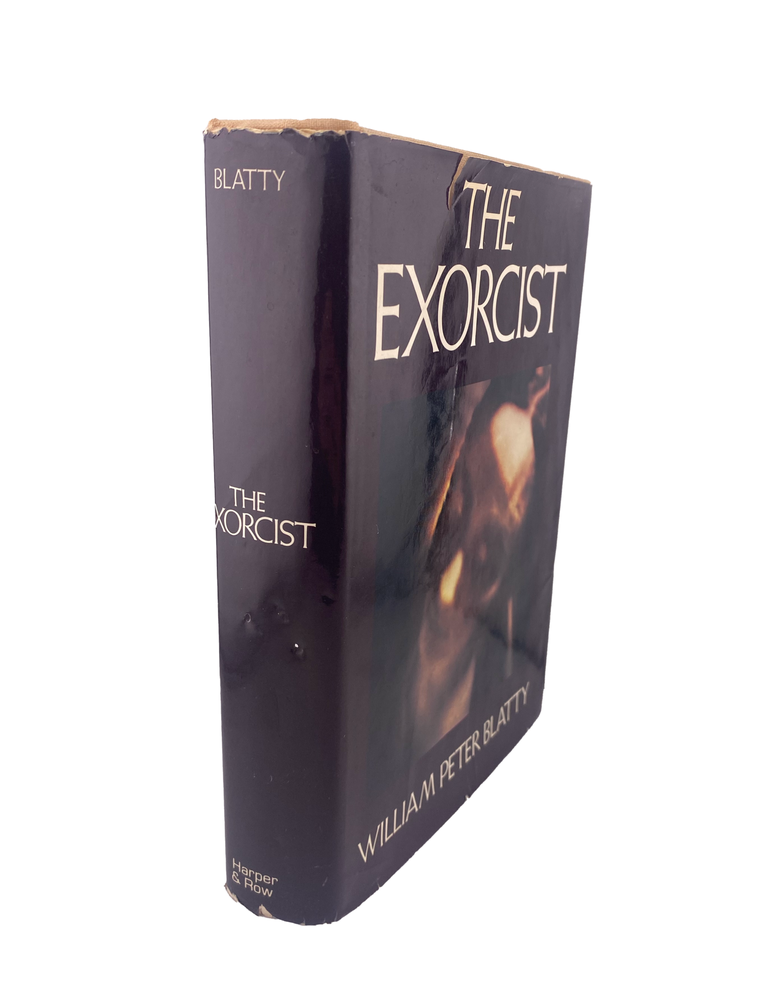 the exorcist