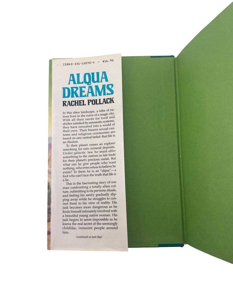 alqua dreams
