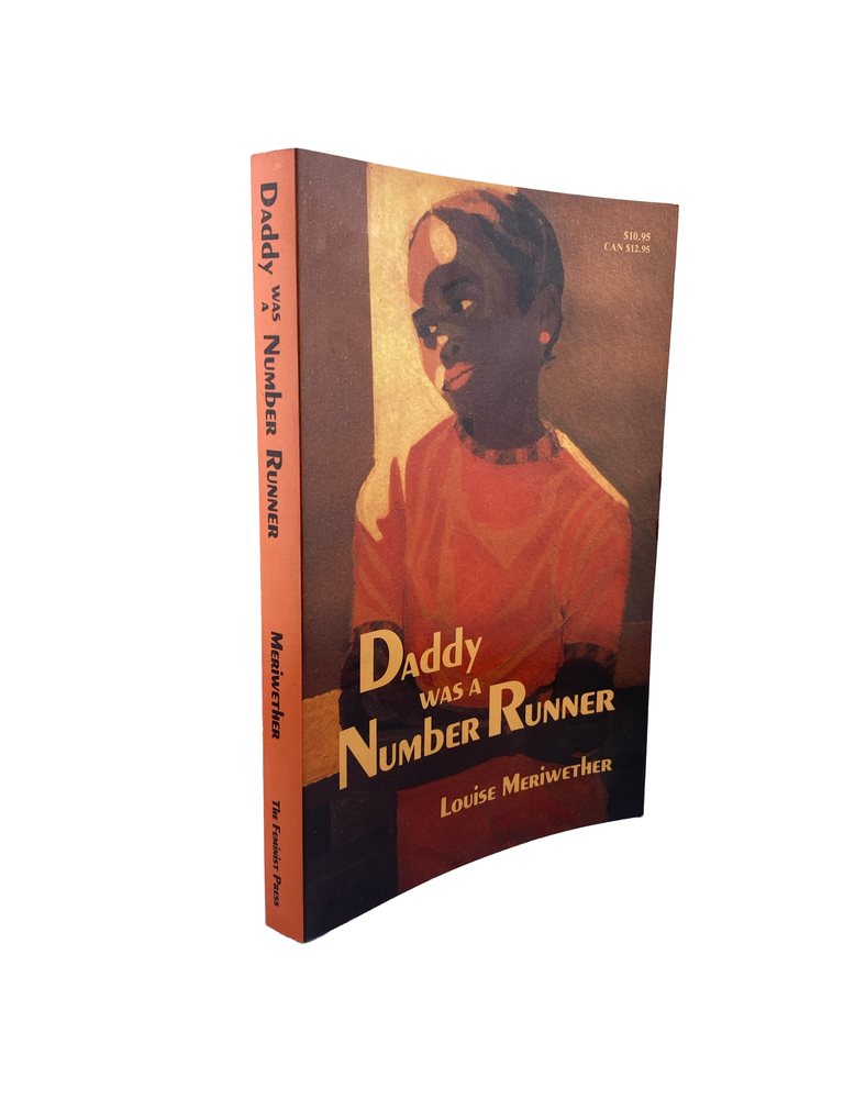 daddy was a number runner