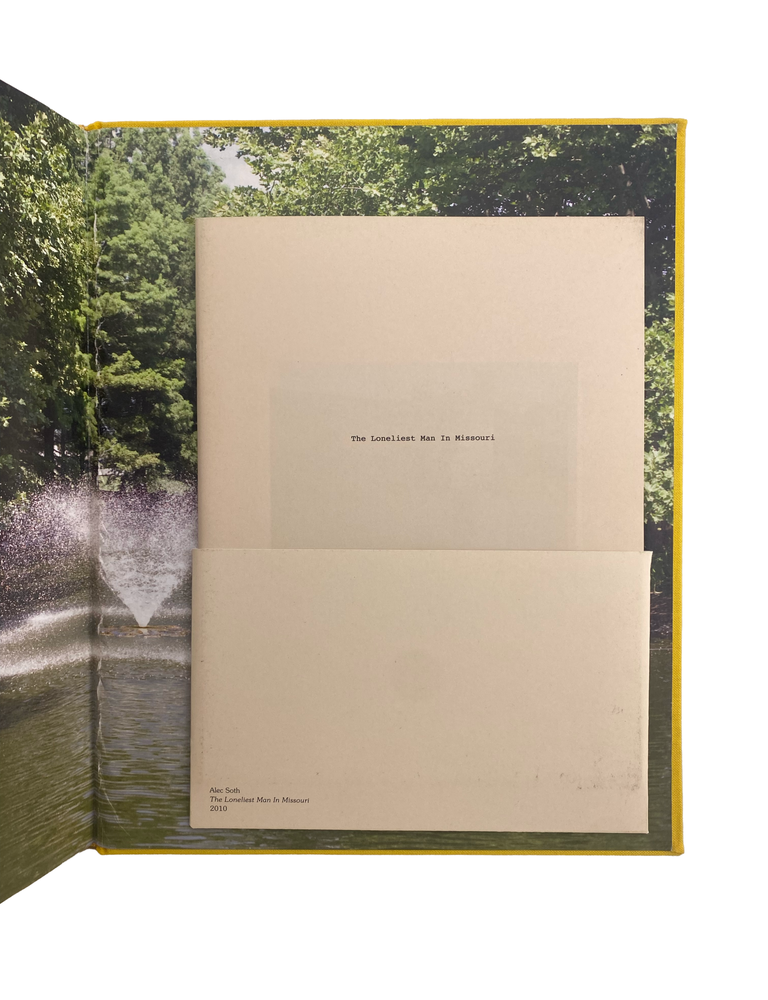 from here to there: alec soth's america
