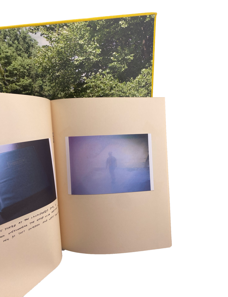 from here to there: alec soth's america