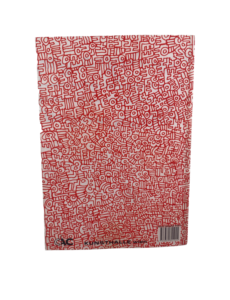keith haring: 1978-1982
