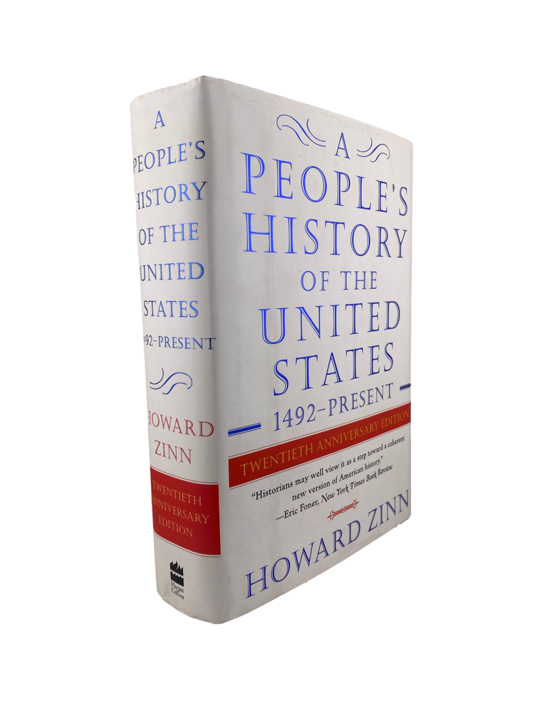 a people's history of the united states