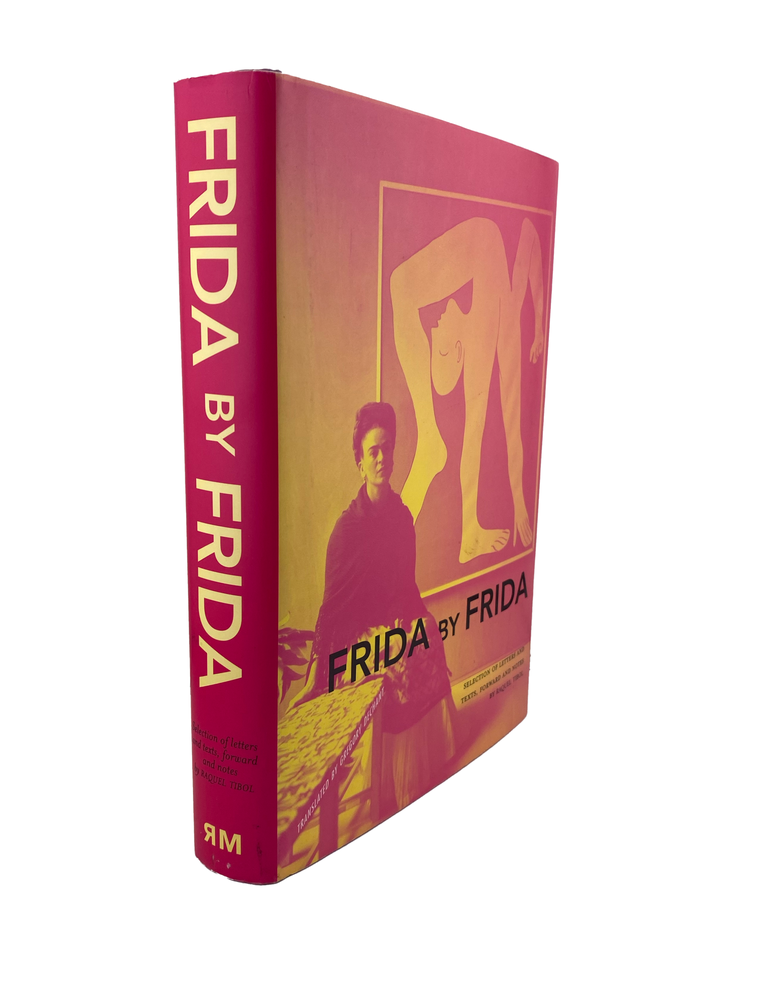 frida by frida