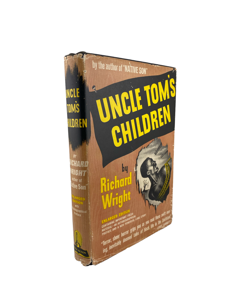 uncle tom's children