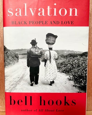Item #98 Salvation. bell hooks