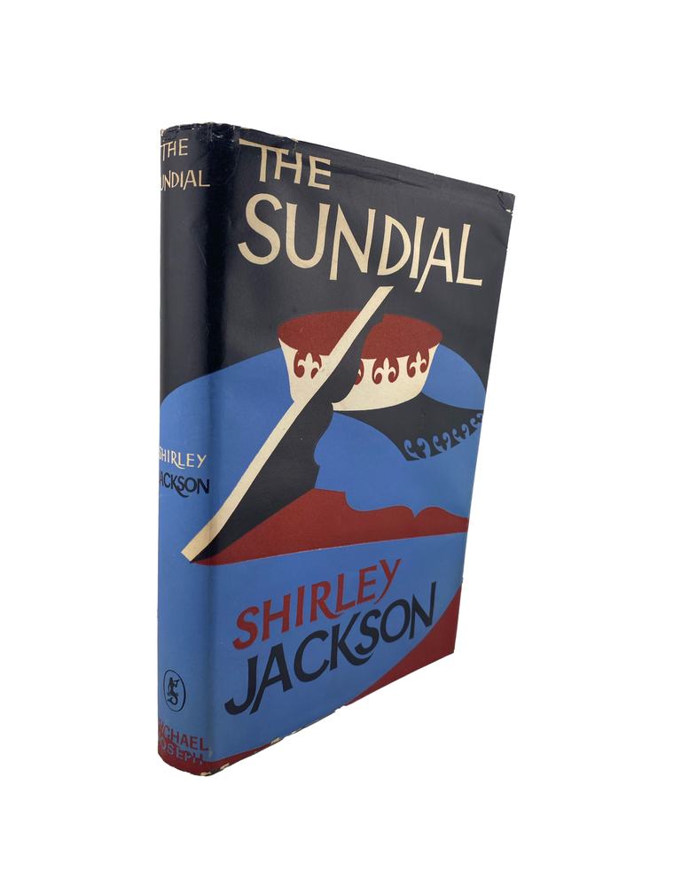 the sundial