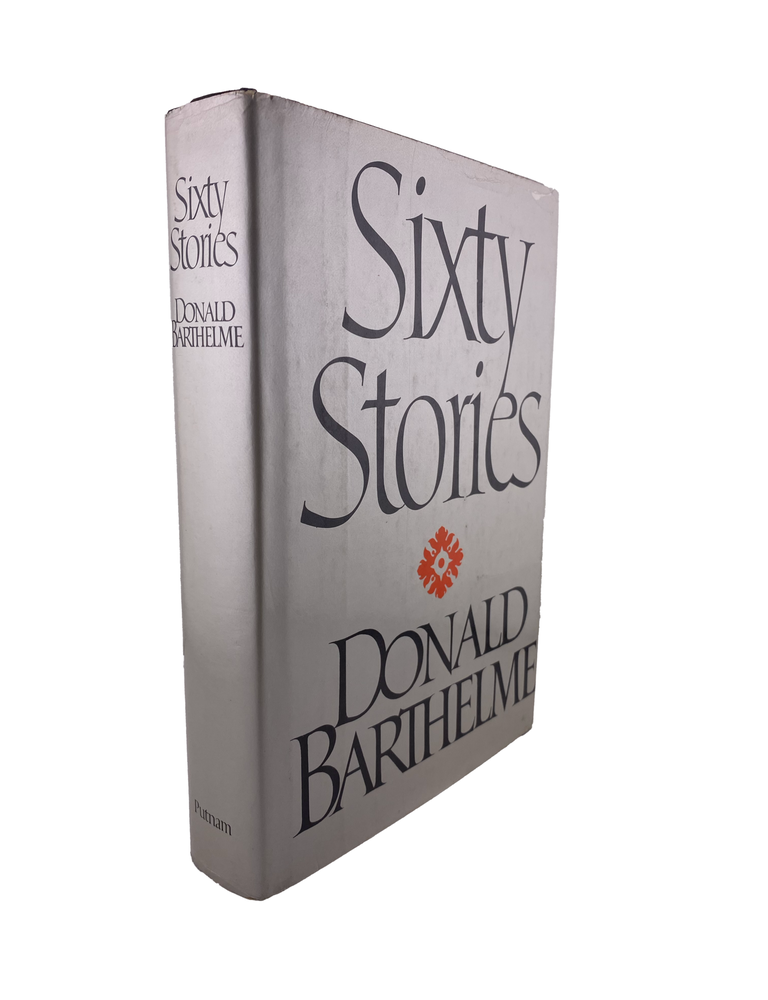 sixty stories